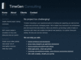 timegen.com