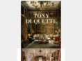 tonyduquette.com