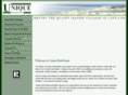 uniquerecapecod.com