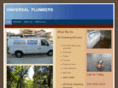 universalplumbers.net