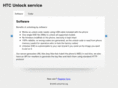 unlock-htc.org