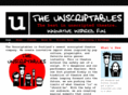 unscriptables.com
