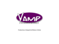 vampproducciones.com