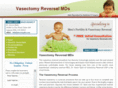 vasectomyreversalmds.com