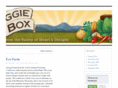 veggie-box.com