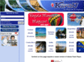 viajeskaribu.com