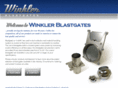 winklerblastgates.com