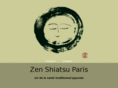 zenshiatsuparis.com