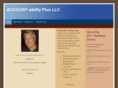 accountabilityplusllc.com