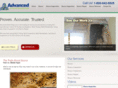 advancedstuccoinspection.com