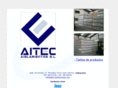 aitec-aislamientos.com