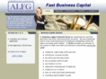 alfgcapital.com