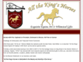 allkingshorses.com