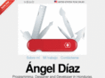 angeldiazhn.com