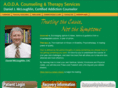 aodatherapist.com