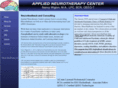 appliedneurotherapy.com