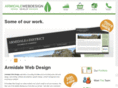 armidalewebdesign.com