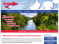 arrowbusinessprinting.com