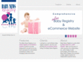 babynewsregistry.com