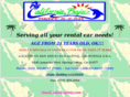 bajashuttle.com