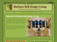 barbarabelldesigngroup.com