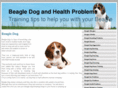 beaglehealthproblems.com