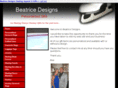 beatricedesigns.com