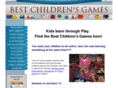 best-children-games.com