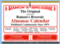 browniecalendar.com