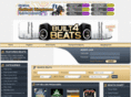 built4beats.com