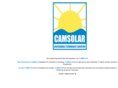 camsolar.org