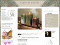 cardsbybrandy.com