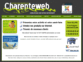 charenteweb.com