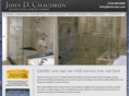 chaudronglass.com