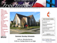 claycenterumc.org