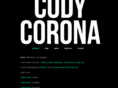 codycorona.com
