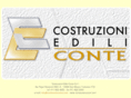 contecostruzioni.com