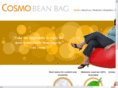 cosmobeanbag.com