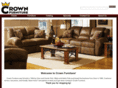 crownfurniture.net