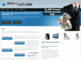 dataandlist.com