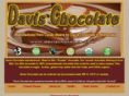 davischocolate.com