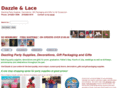 dazzlelace.com