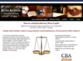 denvercriminalatty.com