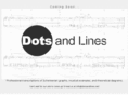 dotsandlines.net