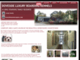 dovesidekennels.com