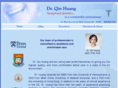 drhuangdental.com