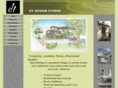 dtdesign-ca.com