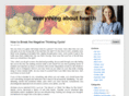 everything-about-health.com