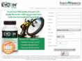 evoxin.com