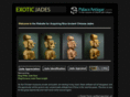 exoticjades.com